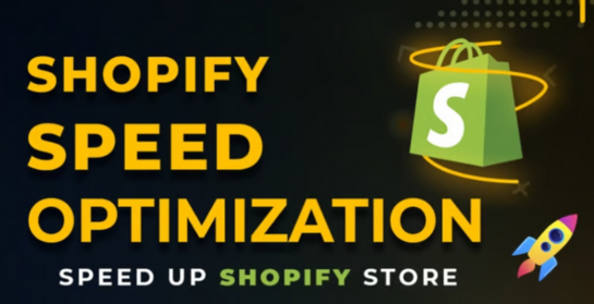 How to Improve Page Load Speed on Shopify