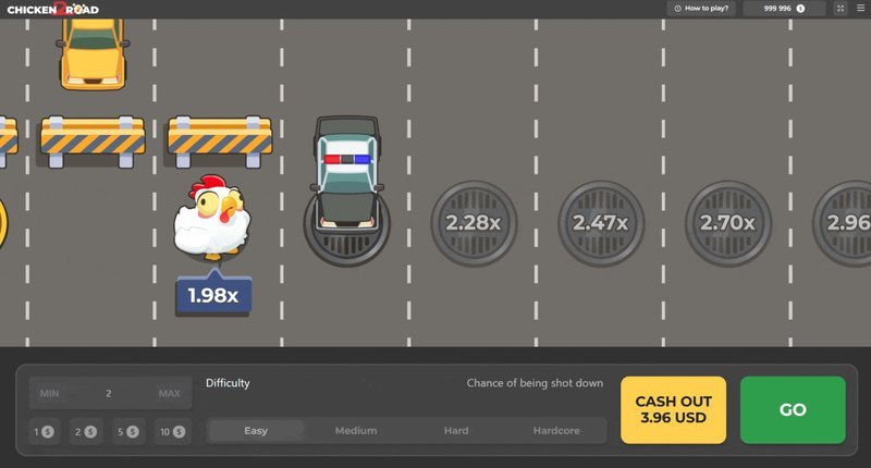 Csodás Újabb Élményt Nyújt a Helyes Chicken Road 2 Játék Online itt: Hungary