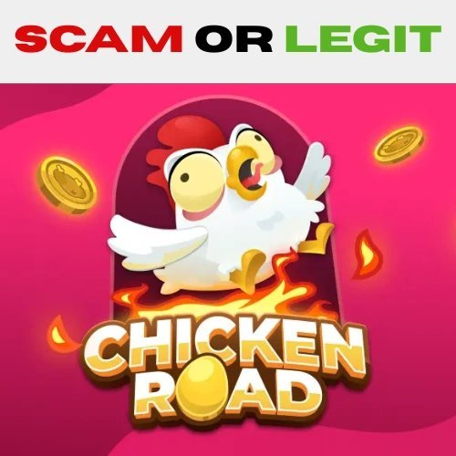 Descubre la Emoción de Jugar al Juego de Azar Chicken Road en España