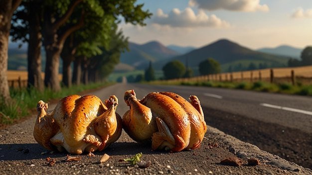 Image: Welkom op de Chicken Road Casino in Nederland en Speel nu voor geld