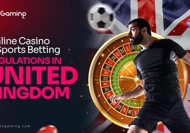 Exploring iWinFortune Casino in the United Kingdom for Genuine Rewards