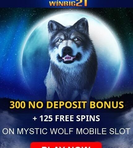 Discover the Thrill of WinBig21 Casino in the UK and Beyond Online