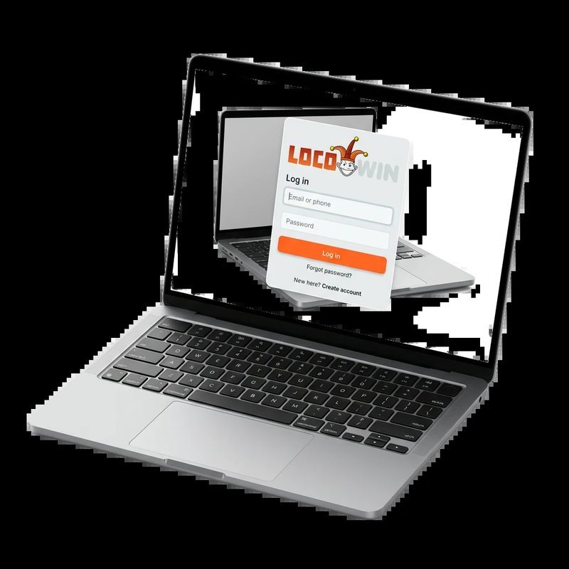 Germany - locowin bonus code
