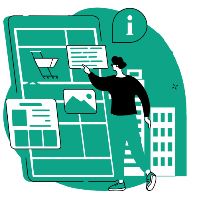e-commerce development